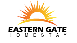 Eastern Gate HomestayLogo